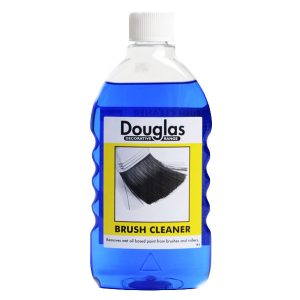 Douglas Brush Cleaner