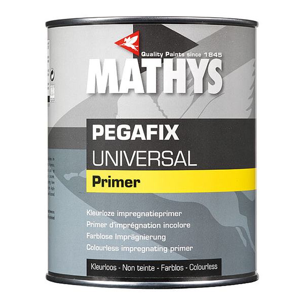Pegafix Primer