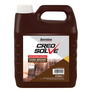 Product image - Creo-Solve - dark brown