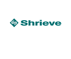 SHRIEVE logo